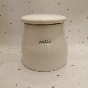 Dose fr Garlic storage