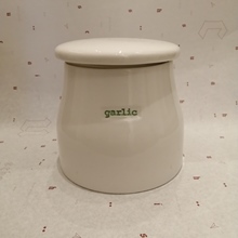 Dose fr Garlic storage