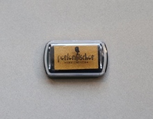 Stempelkissen klein