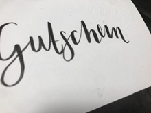 Gutschein vom schauhi ...
