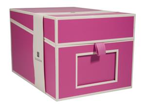 CD & Photo Box