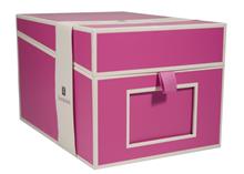 CD & Photo Box