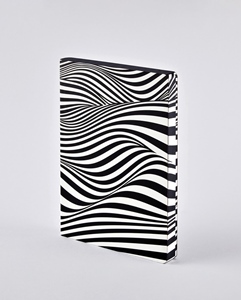 Notizbuch Graphic L Bonnie