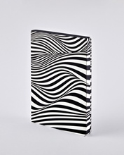 Notizbuch Graphic L Bonnie