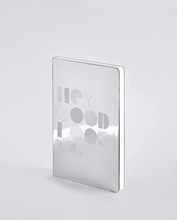 Notizbuch Graphic M Hey Goodlooking