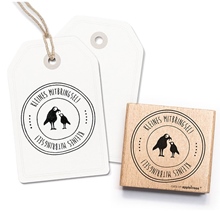 Stempel Kleines Mitbringsel