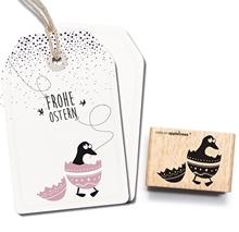 Stempel Grete