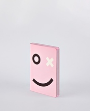 Notizbuch Graphic S OX