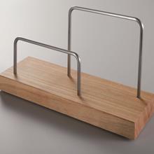 Briefstnder Kirsche gelt