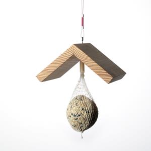 Vogeldach just for birds