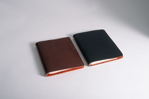 Taschenbegleiter A5 WK_24 Leder Organe
