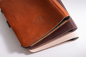 Taschenbegleiter A5 SOL_23 Baumwolle