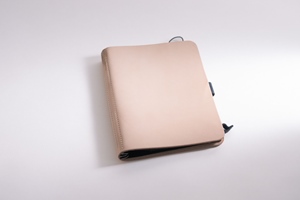 Taschenbegleiter B6 SOL_23 nude