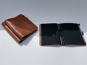 Taschenbegleiter B6 SOL_23 DuBraun