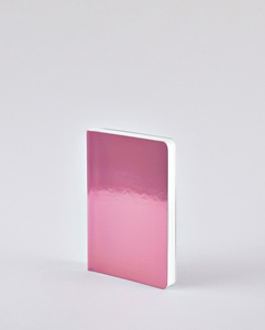 Notizbuch Pearl S Ros