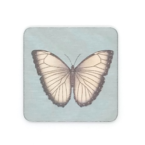 Untersetzer Fliese Schmetterling