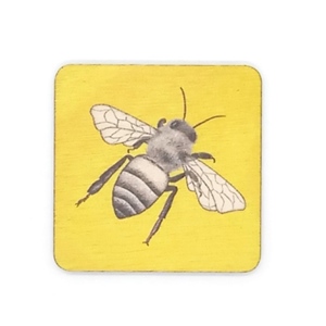 Magnet Biene