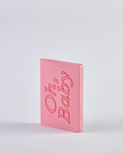 Notizbuch Graphic S Oh, Baby