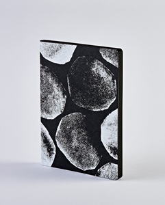 Notizbuch Not Ordinary L Light Genesis