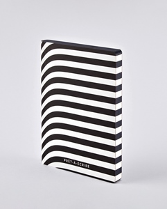 Notizbuch Graphic L Pret ...