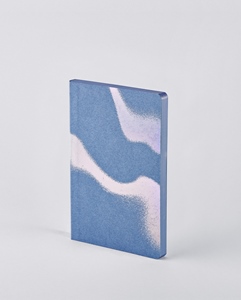 Notizbuch Surface M Transcendence